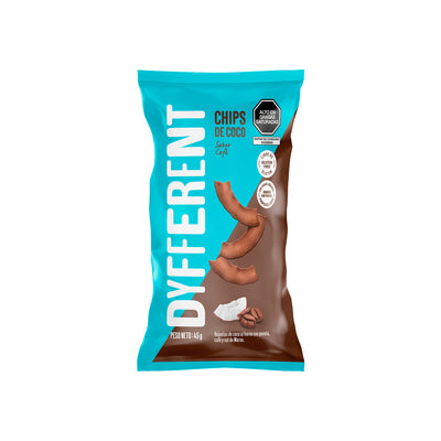 Chips de Coco - 45g