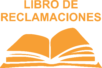 Libro de reclamaciones