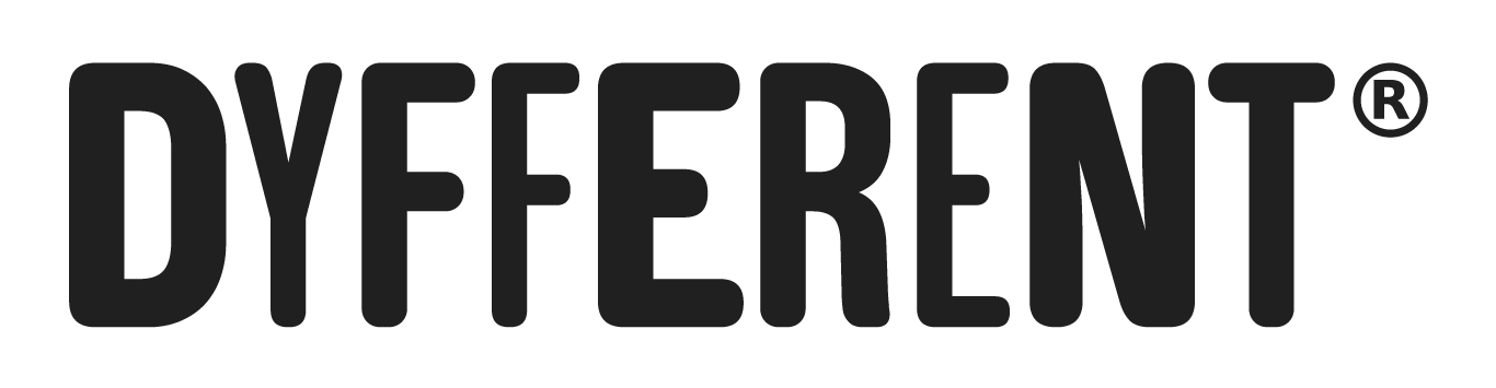 Dyfferent®