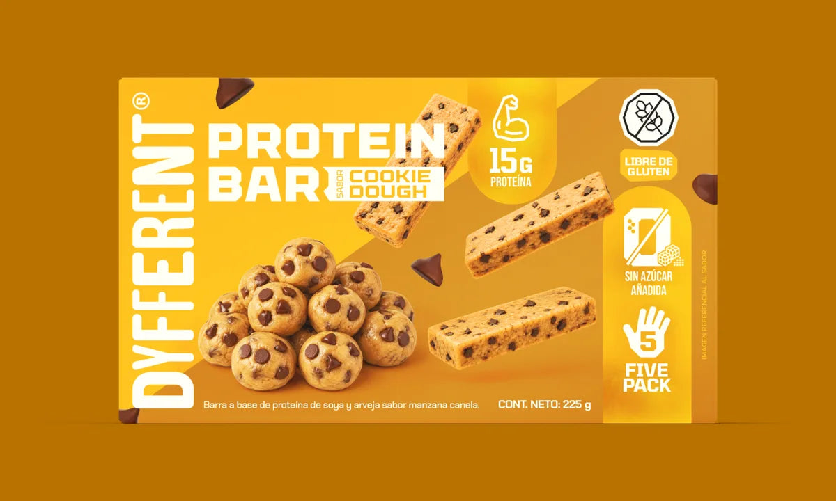 Cookie dough