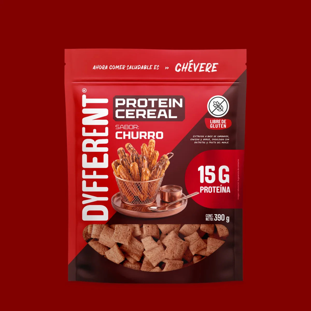 Protein Cereal